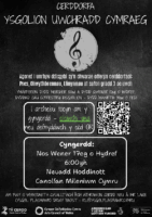 Welsh Secondary Schools Orchestra