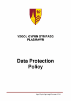 Data Protection Policy
