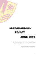 Safeguarding Children Policy