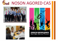 Cyflwyniad Noson Agored