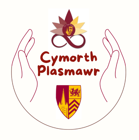 Logo Cymorth Plasmawr